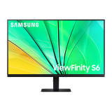 Samsung 32" LED - ViewFinity S6 S32D600EAU