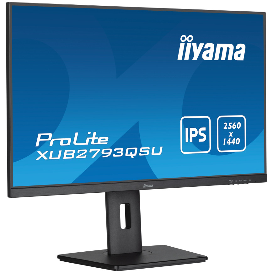 iiyama 27" LED - ProLite XUB2793QSU-B7