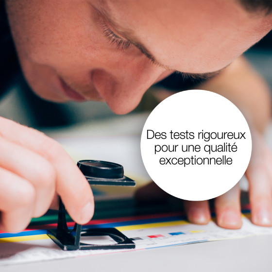 Epson T1295 – Encre DURABrite Ultra multipack 4 couleurs (C13T12954022)