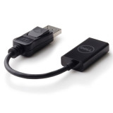 Adaptateur Dell DisplayPort vers HDMI 2.0 (4K)