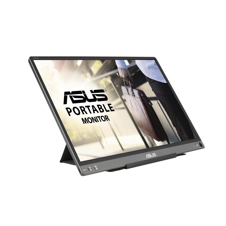 ASUS 15.6" LED - ZenScreen MB16ACE