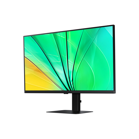 Samsung 32" LED - ViewFinity S6 S32D600EAU