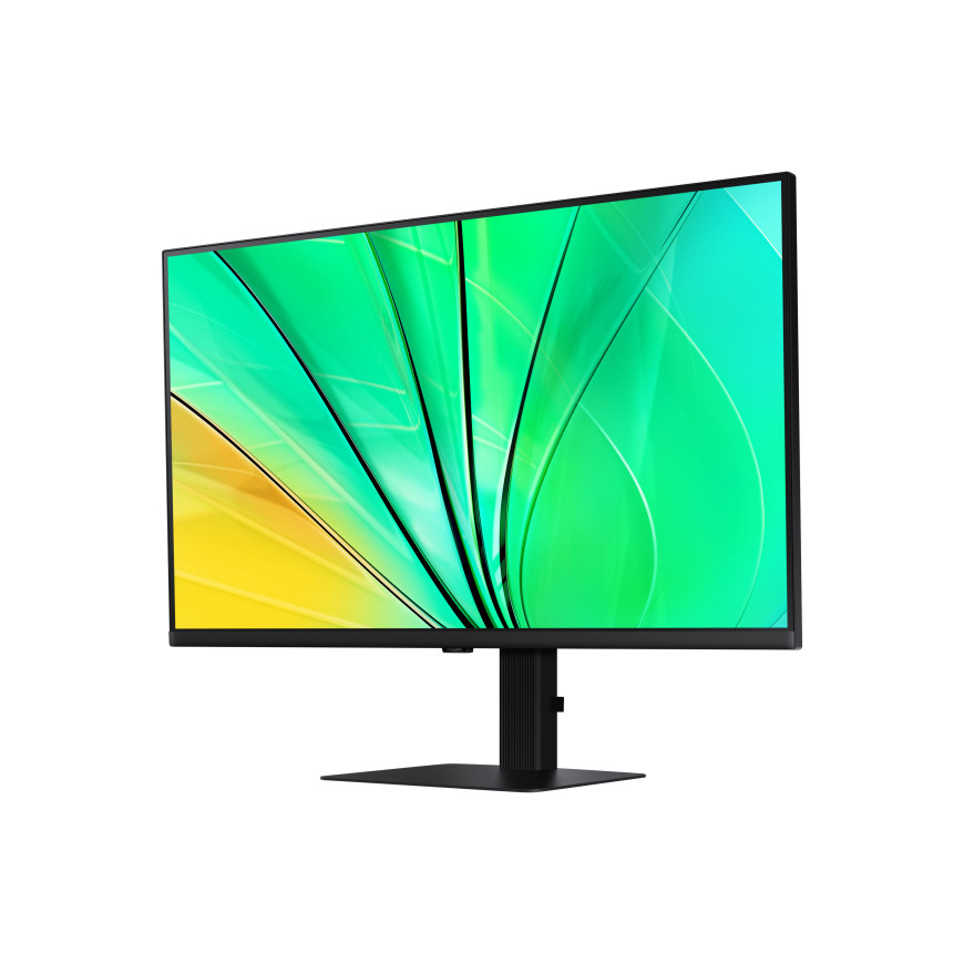 Samsung 32" LED - ViewFinity S6 S32D600EAU