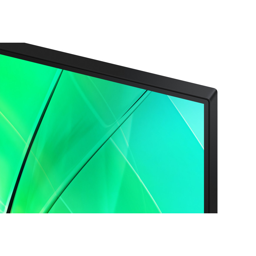 Samsung 32" LED - ViewFinity S6 S32D600EAU