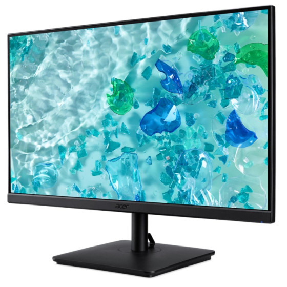 Acer 21.5" LED - Vero V227QHbipv