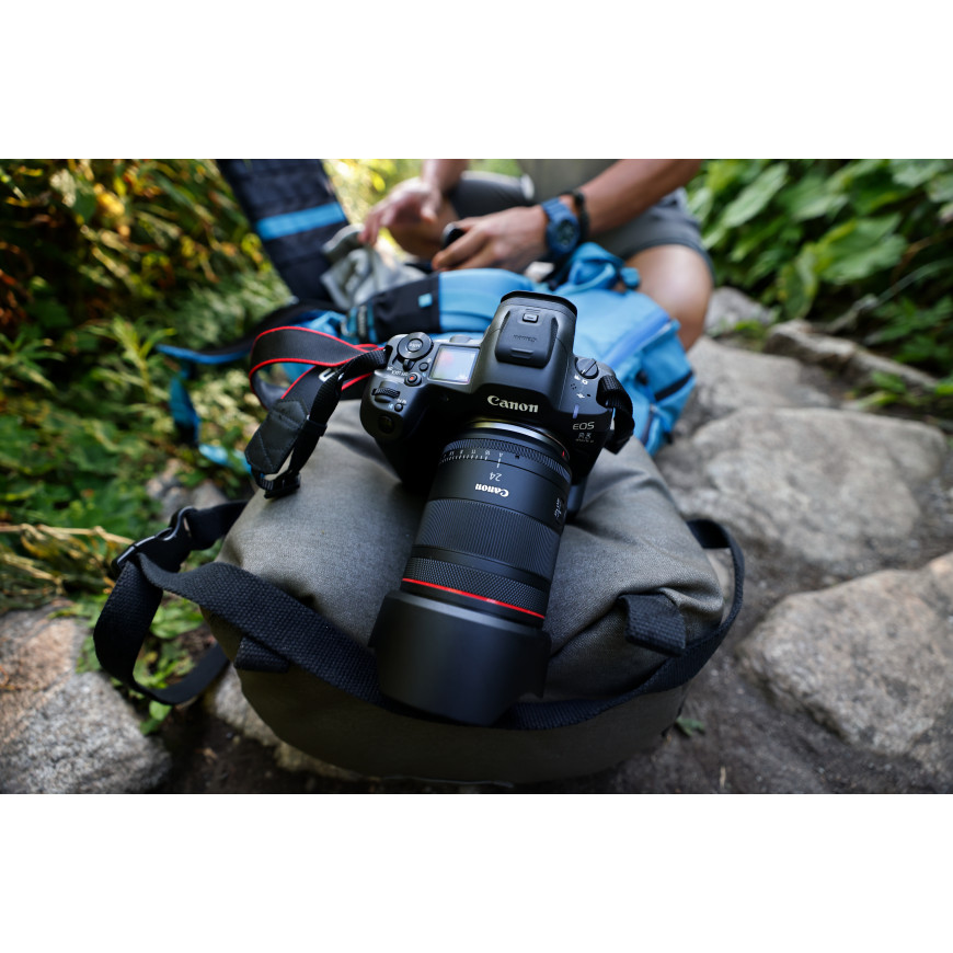 Objectif Canon RF 24mm F1.4L VCM