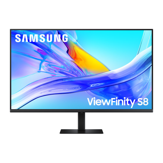 Samsung 37" LED - ViewFinity S8 S37D804UAU