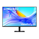 Samsung 37" LED - ViewFinity S8 S37D804UAU