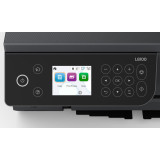 Imprimante photo Epson EcoTank L8100 – A4 rapide avec réservoir d’encre (C11CK94401)