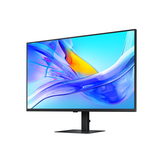 Samsung 37" LED - ViewFinity S8 S37D804UAU