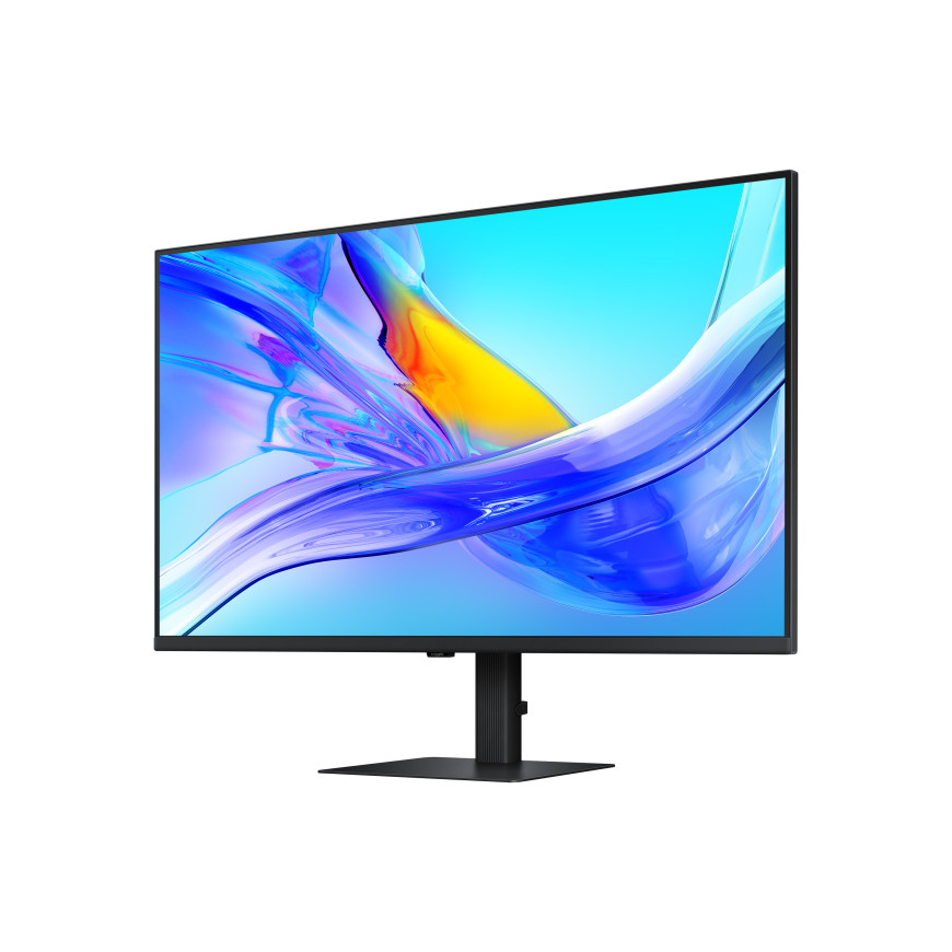Samsung 37" LED - ViewFinity S8 S37D804UAU