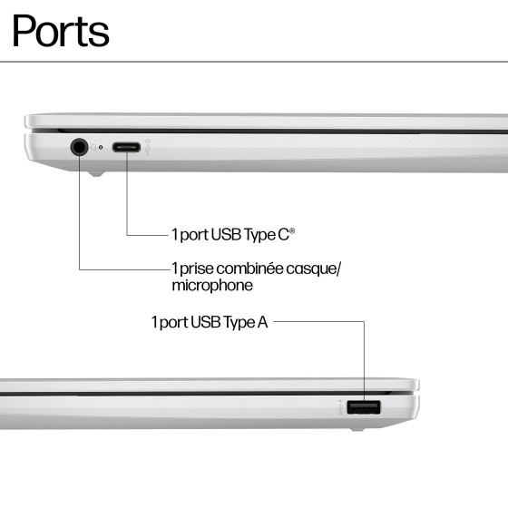 HP Chromebook 14a-nf0001nf
