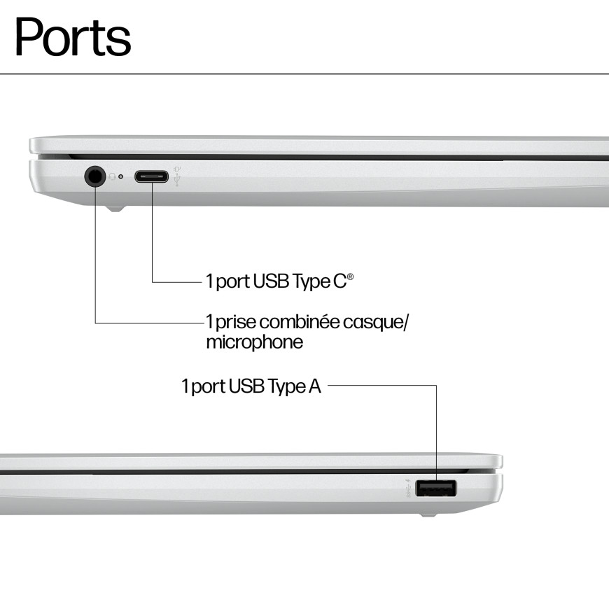 HP Chromebook 14a-nf0001nf