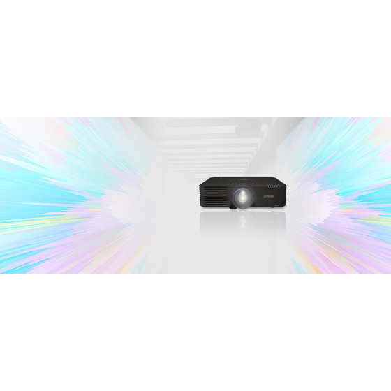 Epson EB-L735U – Projecteur laser haute luminosité (V11HA25140)