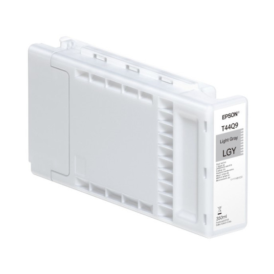 Cartouche d'encre Epson Singlepack Light Gray T44Q940 – 350ml (C13T44Q940)