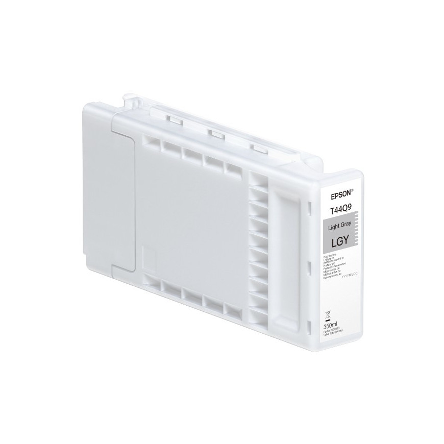 Cartouche d'encre Epson Singlepack Light Gray T44Q940 – 350ml (C13T44Q940)