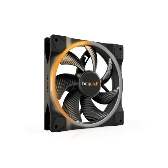 be quiet! Light Wings 140 mm PWM ARGB