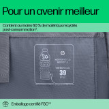 Sac pour ordinateur portable HP Travel Plus 15 litres 14 pouces