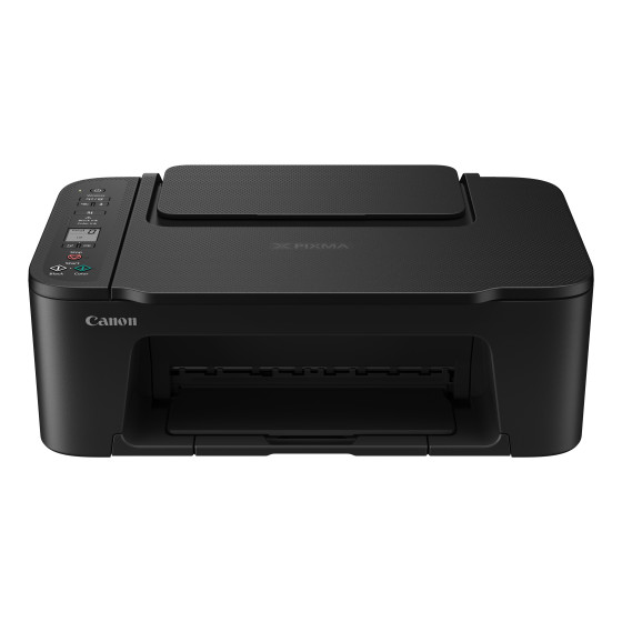 Imprimante multifonction Wi-Fi Canon PIXMA TS3750i, noire