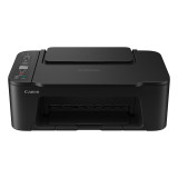 Imprimante multifonction Wi-Fi Canon PIXMA TS3750i, noire