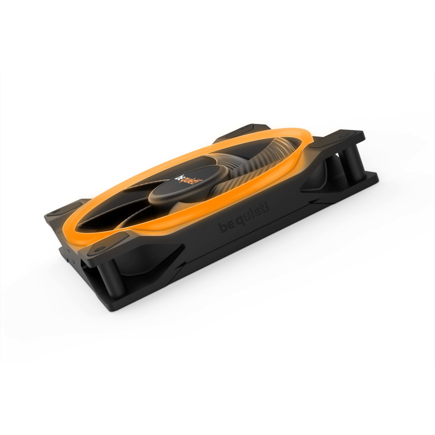 be quiet! Light Wings 140 mm PWM ARGB