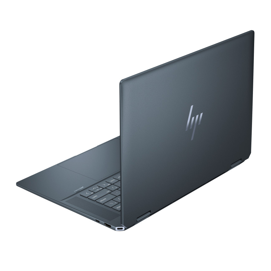 PC portable 2 en 1 HP Spectre x360 16-aa0004nf - Écran tactile OLED 120 Hz