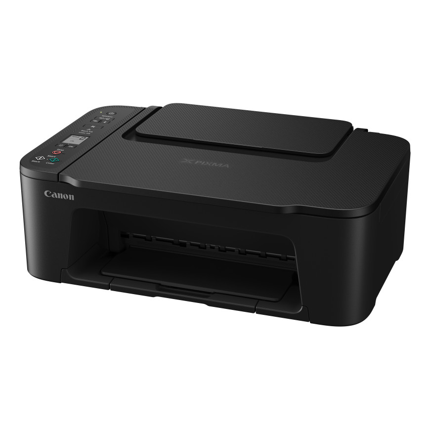Imprimante multifonction Wi-Fi Canon PIXMA TS3750i, noire