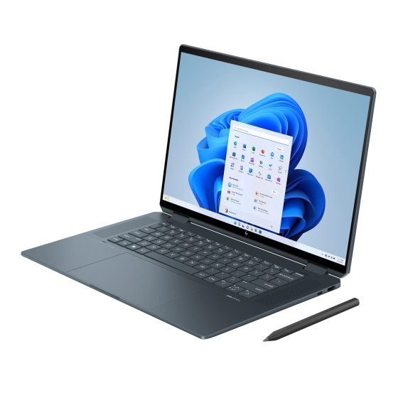 PC portable 2 en 1 HP Spectre x360 16-aa0004nf - Écran tactile OLED 120 Hz