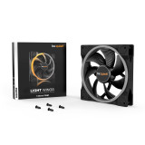 be quiet! Light Wings 140 mm PWM ARGB