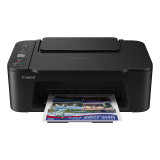 Imprimante multifonction Wi-Fi Canon PIXMA TS3750i, noire