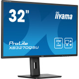 iiyama 31.5" LED - ProLite XB3270QSU-B1