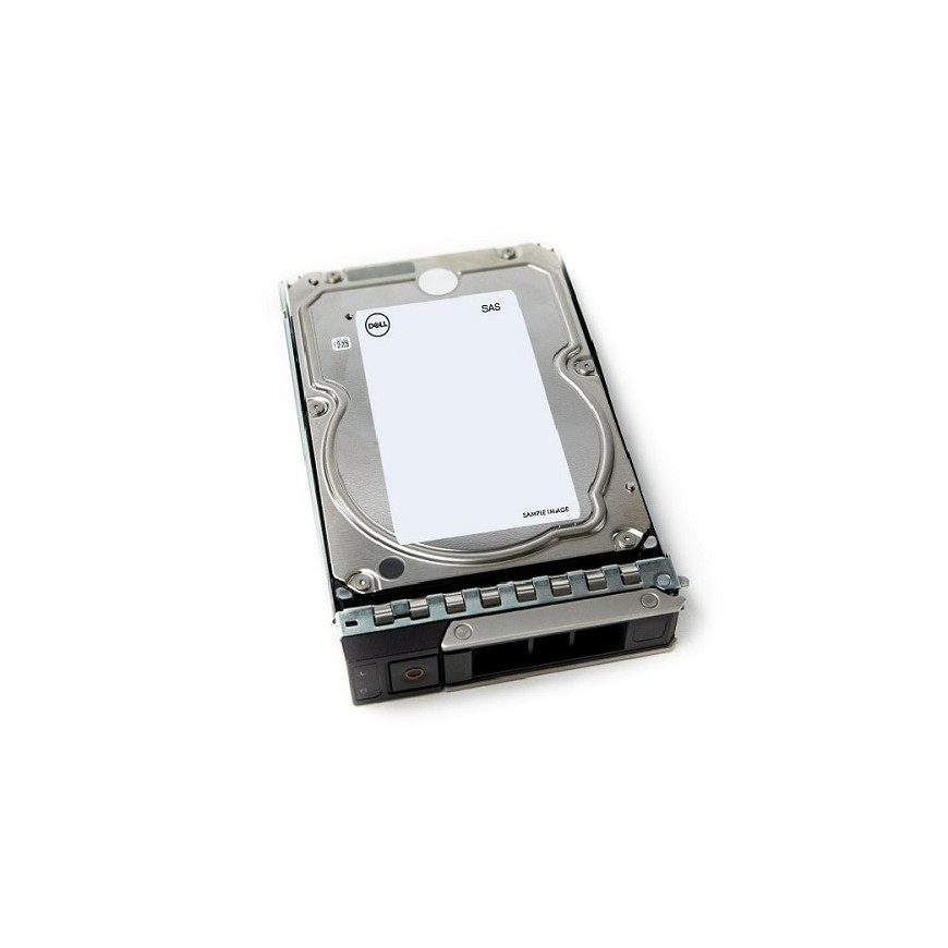 Disque Dur Dell 12To 7.2K tr/min SAS ISE 12Gbit/s 512e 3.5pouces Enfichable à Chaud