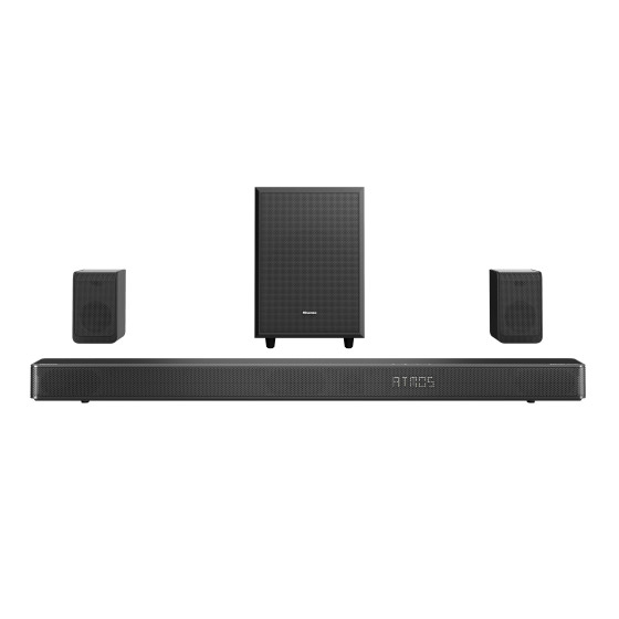 Barre de son Hisense AX5120G