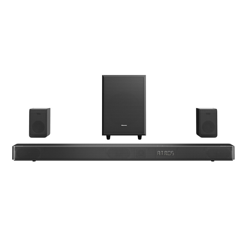 Barre de son Hisense AX5120G