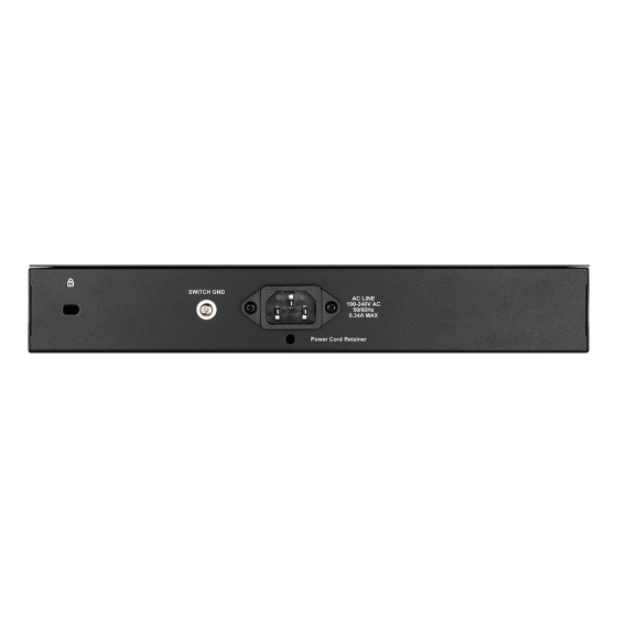 D-Link DGS-1210-08P/E
