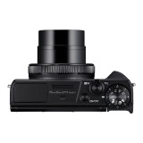 Appareil photo compact Canon PowerShot G7 X Mark III, noir