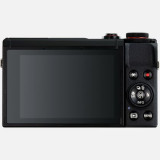 Appareil photo compact Canon PowerShot G7 X Mark III, noir