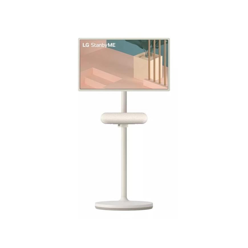 LG XT7S StanbyME