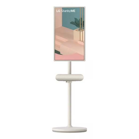 LG XT7S StanbyME