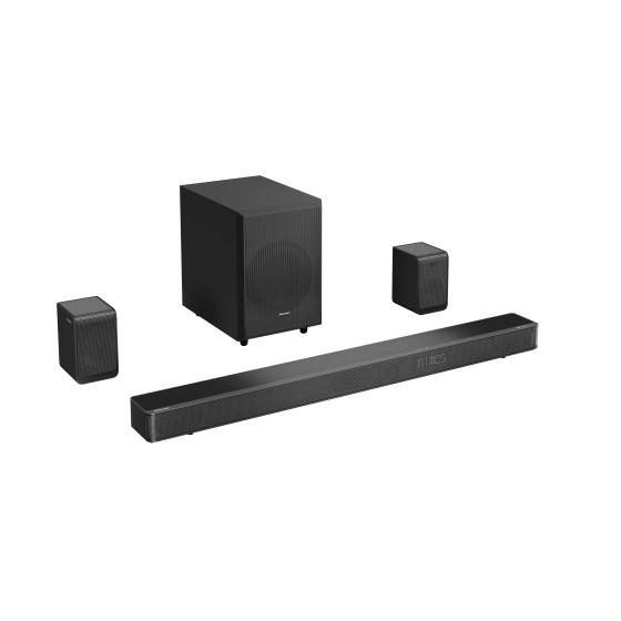 Barre de son Hisense AX5120G
