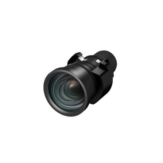 Epson ELPLW08 – Lentille à projection large pour EB-PU2000 Series (V12H004W08)