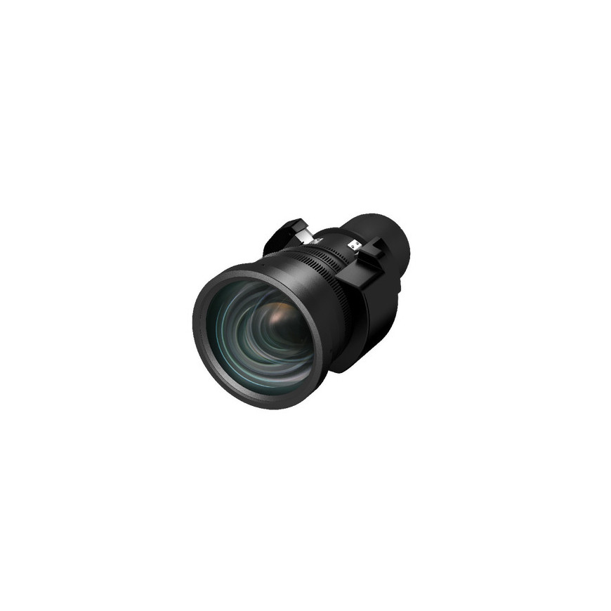Epson ELPLW08 – Lentille à projection large pour EB-PU2000 Series (V12H004W08)