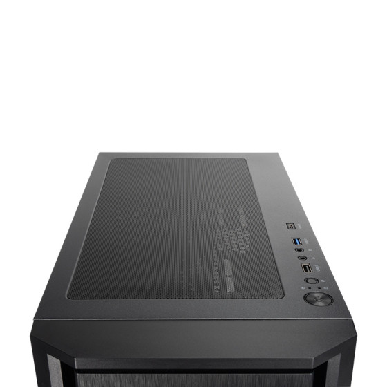 Chieftec Pro Mini (AZ-01B-OP)