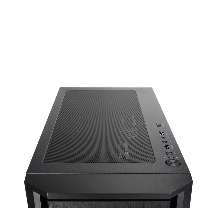 Chieftec Pro Mini (AZ-01B-OP)