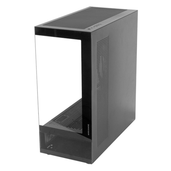 Mars Gaming MC-SET (Noir)