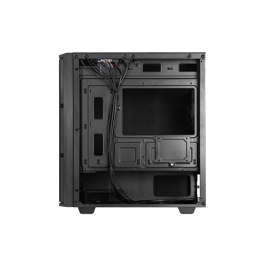 Chieftec Pro Mini (AZ-01B-OP)