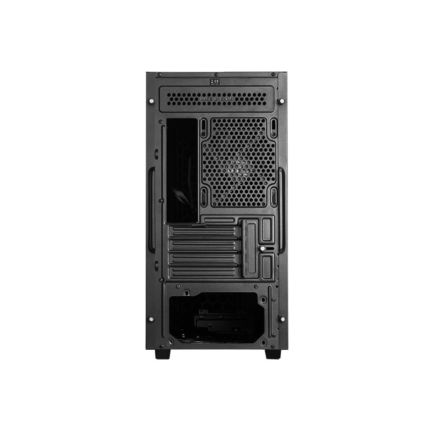 Chieftec Pro Mini (AZ-01B-OP)
