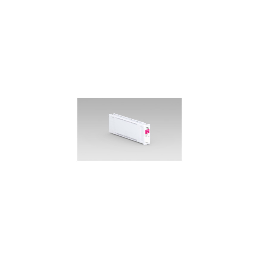 Epson Singlepack UltraChrome Pro 6 Magenta T48M3 (700ml) – Encre professionnelle haut de gamme (C13T48M30N)