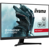 iiyama 27" LED - G-Master G2770QSU-B6 Red Eagle
