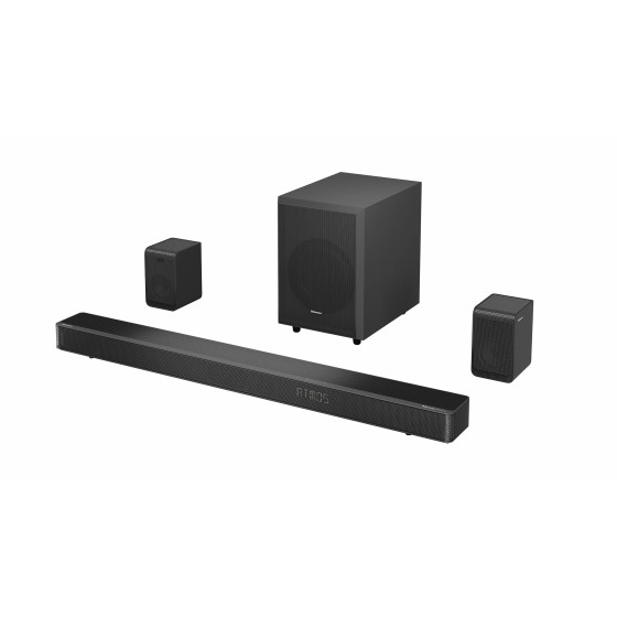 Barre de son Hisense AX5120G